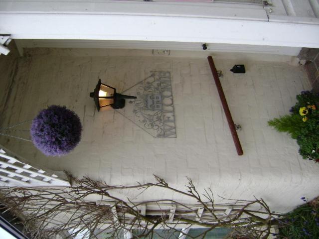 Beechwood House B & B มาร์เก็ตเรเซน ภายนอก รูปภาพ
